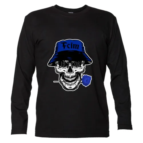 T-shirt Unisex Manica Lunga