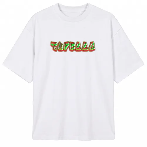 T-Shirt Oversize