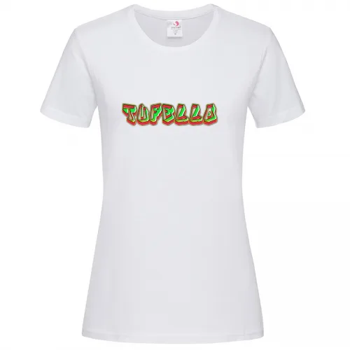 T-Shirt Women Premium 