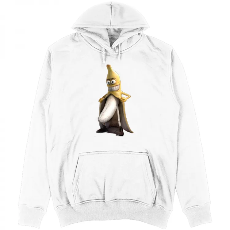 Banana molester