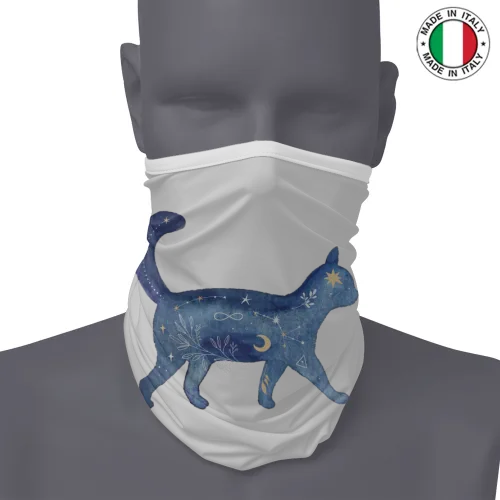 Scaldacollo