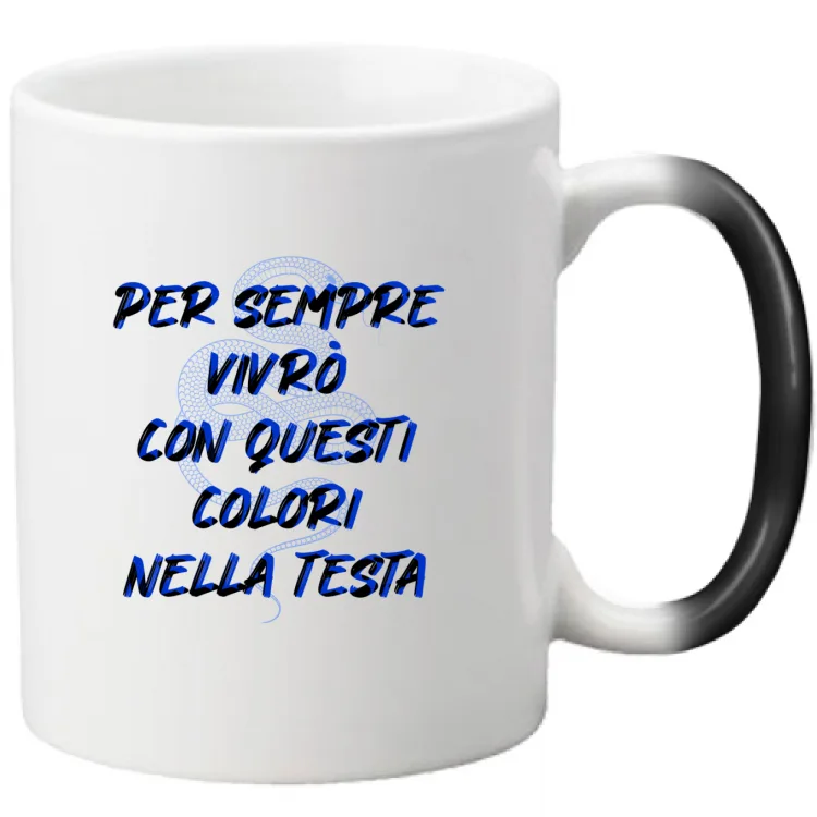 PER SEMPRE VIVRO-tazza