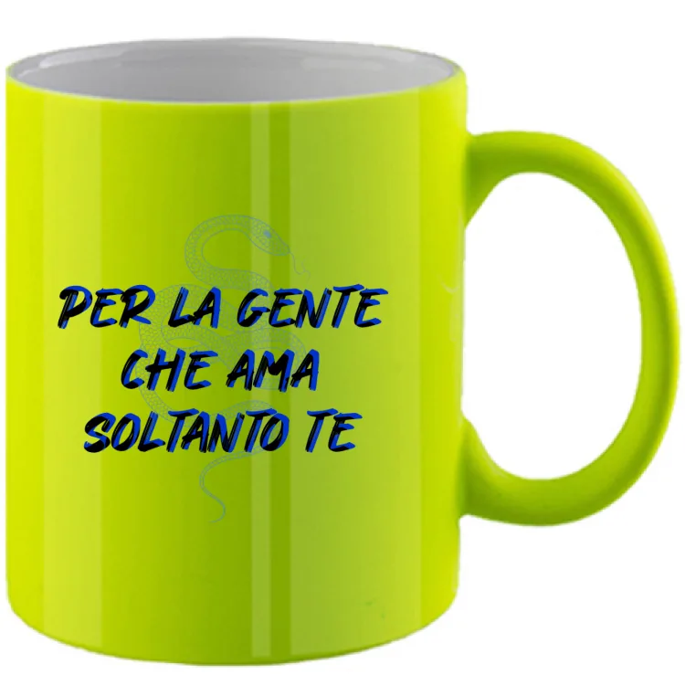 PER LA GENTE CHE-tazza