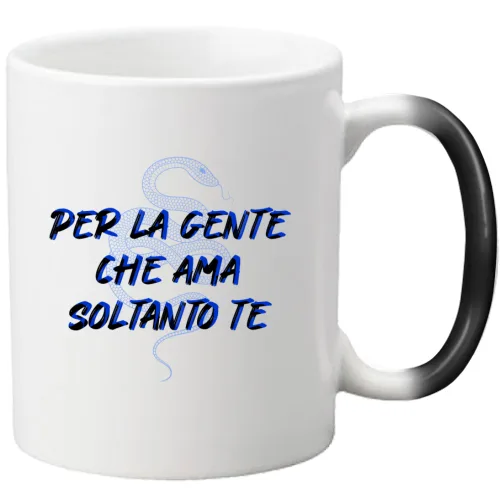 Tazza Magica