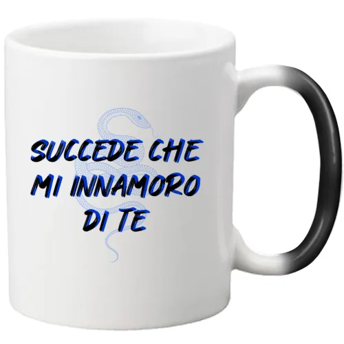 Tazza Magica