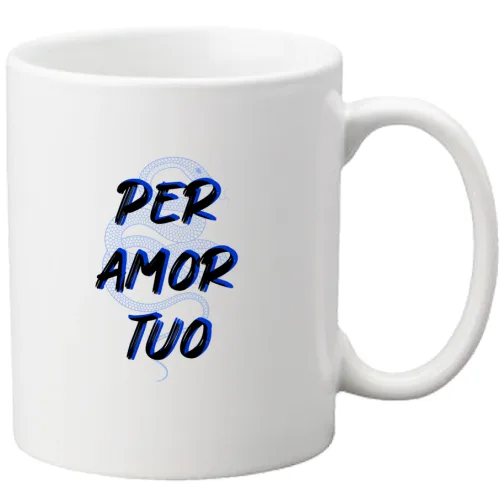 Tazza