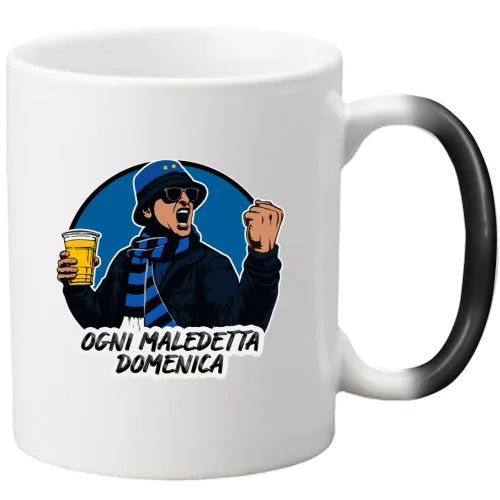 Tazza Magica
