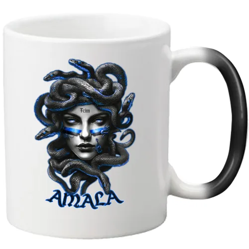 Tazza Magica
