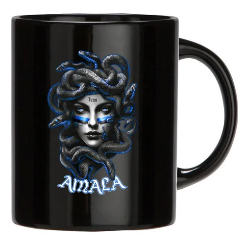 Tazza Nera