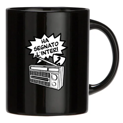 Tazza Nera