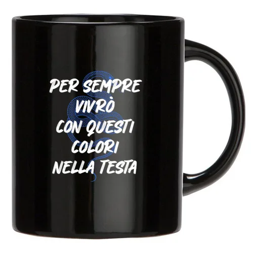 Tazza Nera