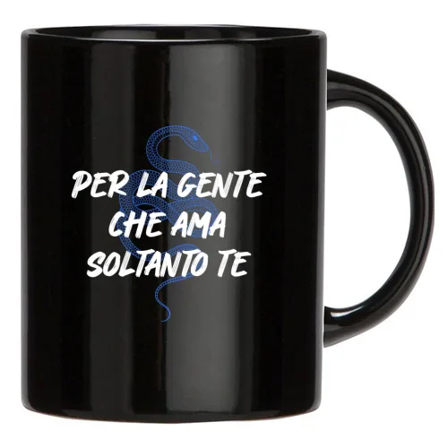 Tazza Nera