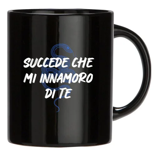 Tazza Nera