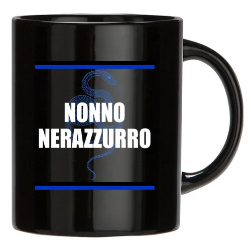 Tazza Nera