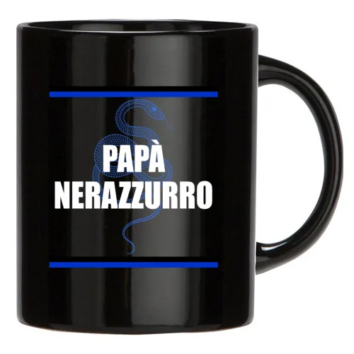 Tazza Nera