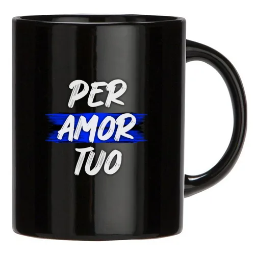 Tazza Nera