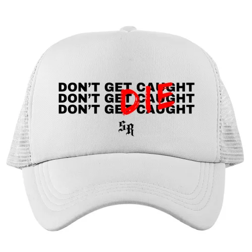Cappello Trucker