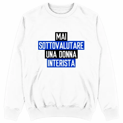 Felpa Unisex