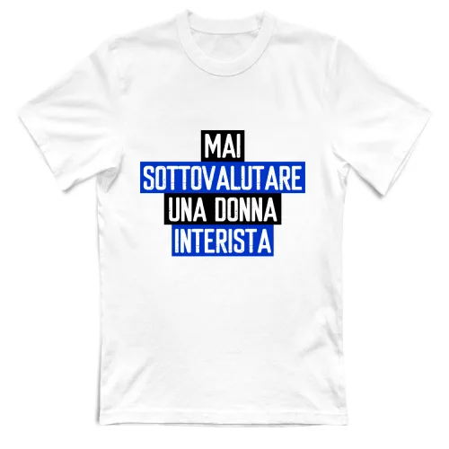 T-Shirt Unisex Large