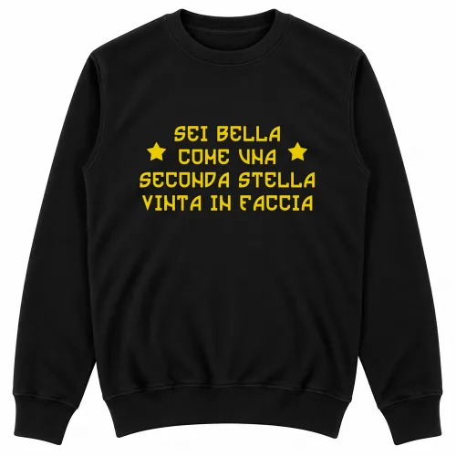 Felpa Unisex
