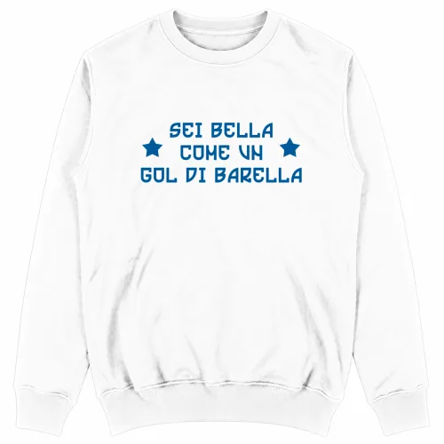 Felpa Unisex
