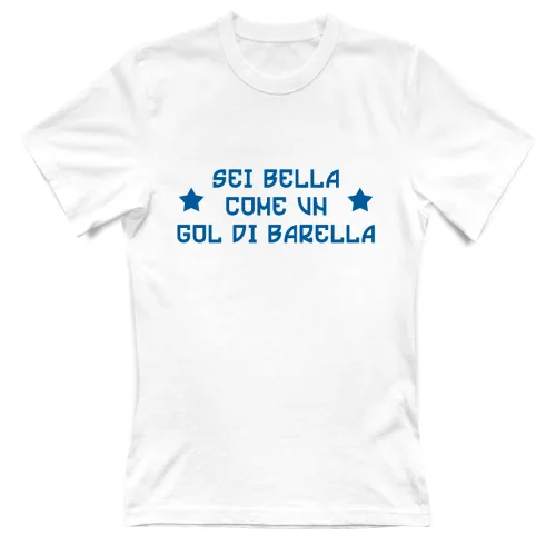 T-Shirt Donna