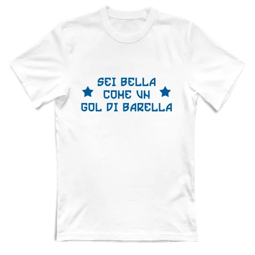 T-Shirt Unisex Large