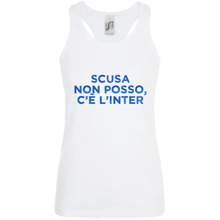 SCUSA C'E L'INTER