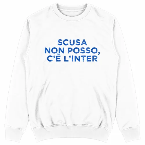 Felpa Unisex