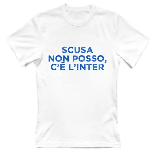 T-Shirt Donna