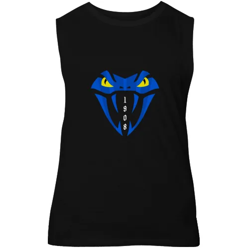 Canotta Unisex
