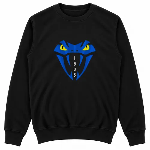 Felpa Unisex