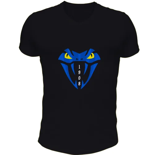 T-Shirt Scollo V
