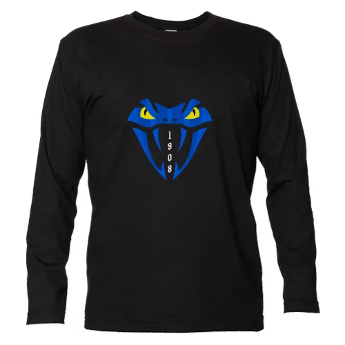 T-shirt Unisex Manica Lunga