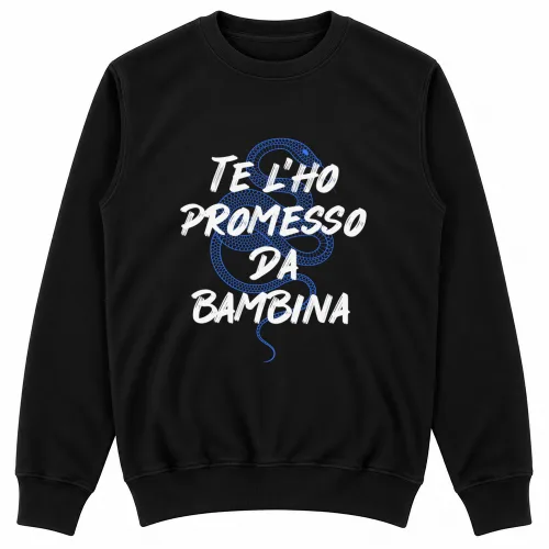 Felpa Unisex