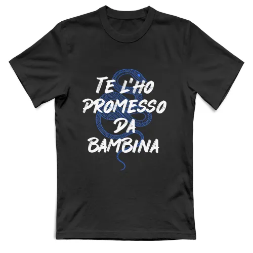 T-Shirt Bambino