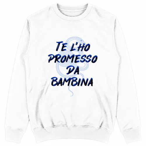 Felpa Unisex