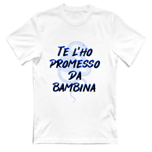 T-Shirt Bambino