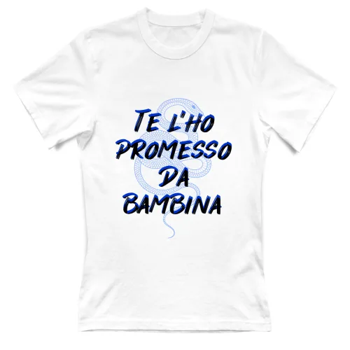 T-Shirt Donna