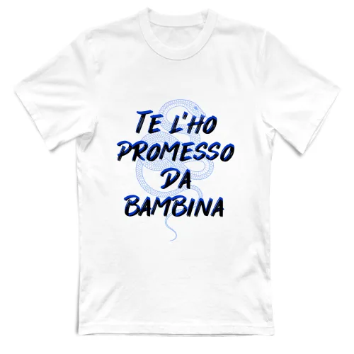 T-Shirt Unisex Large