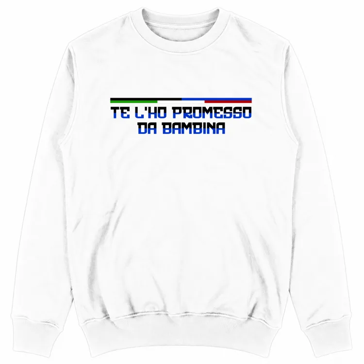 TE L'HO PROMESSO DA BAMBINA-ustyle-b