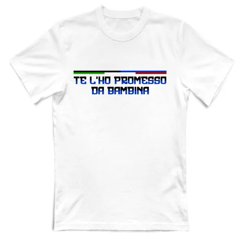 T-Shirt Bambino