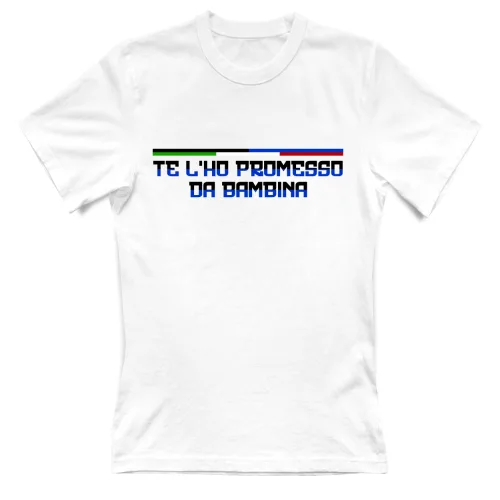T-Shirt Donna