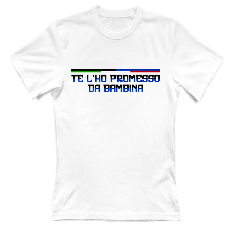 TE L'HO PROMESSO DA BAMBINA-ustyle-b
