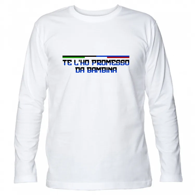 TE L'HO PROMESSO DA BAMBINA-ustyle-b