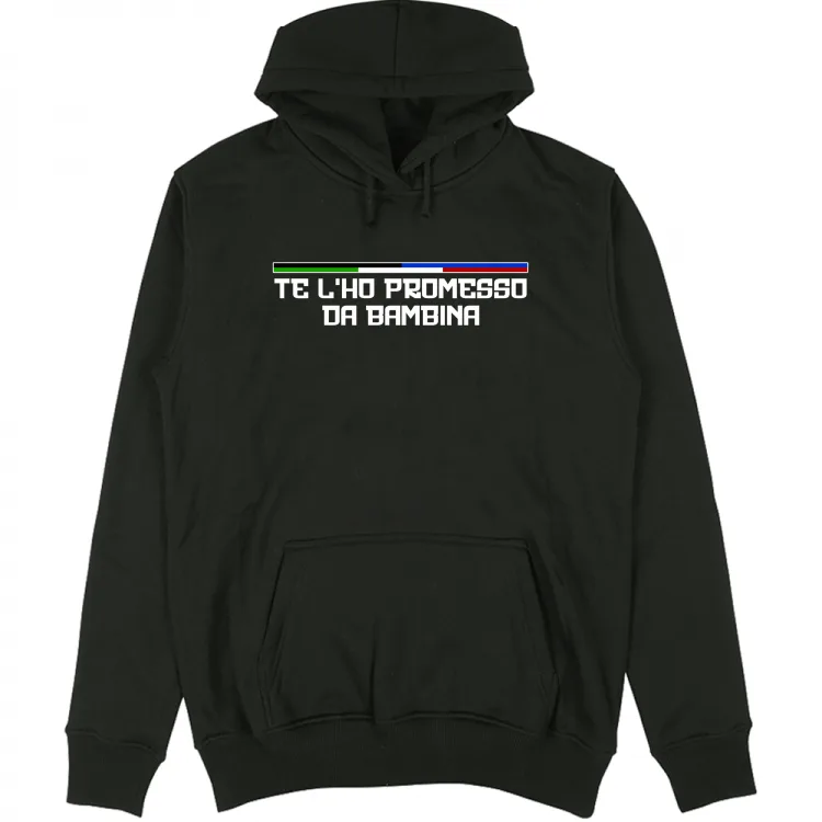 TE L'HO PROMESSO DA BAMBINA-ustyle-w
