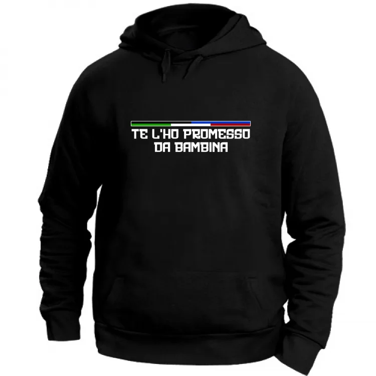 TE L'HO PROMESSO DA BAMBINA-ustyle-w