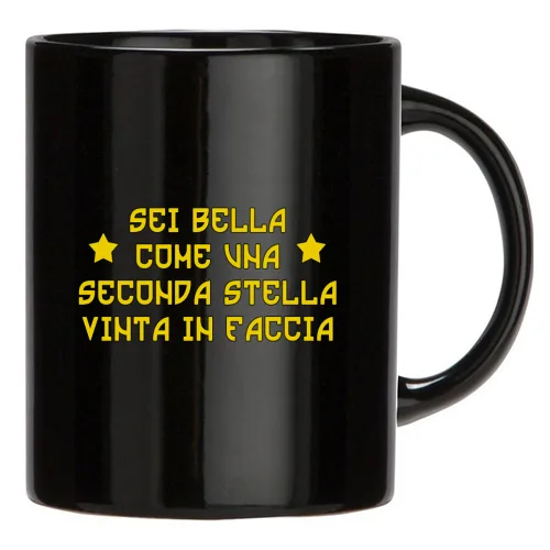 Tazza Nera