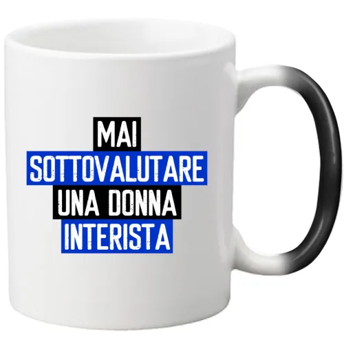 Tazza Magica