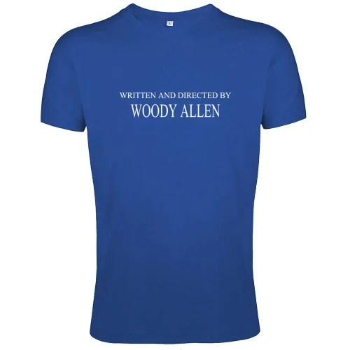 T-Shirt Men Fit